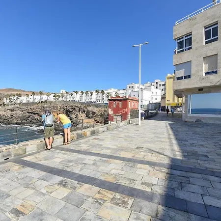 Aguamarina - Las Canteras Appartamento Las Palmas de Gran Canaria