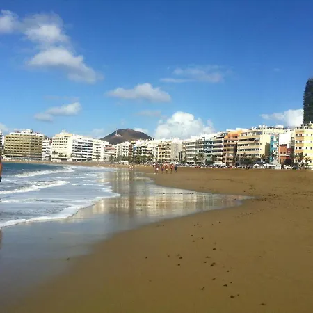 Aguamarina - Las Canteras