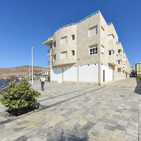 Appartamento Aguamarina - Las Canteras *