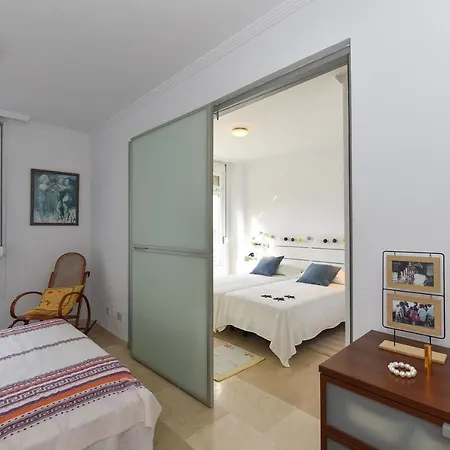 Appartamento Aguamarina - Las Canteras