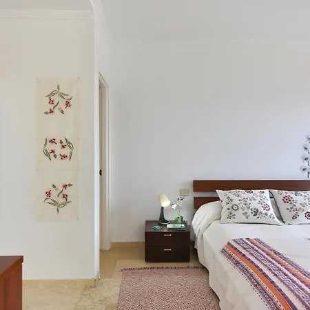 Aguamarina - Las Canteras Appartamento