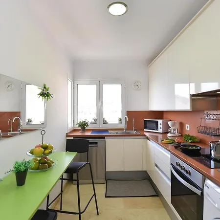 Appartamento Aguamarina - Las Canteras *
