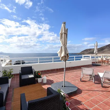 Apartamento Aguamarina - Las Canteras Las Palmas de Gran Canaria