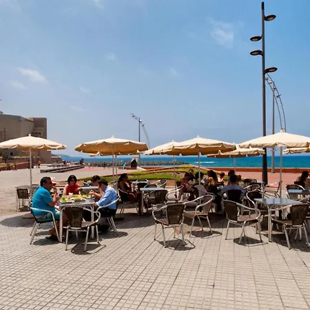 Aguamarina - Las Canteras
