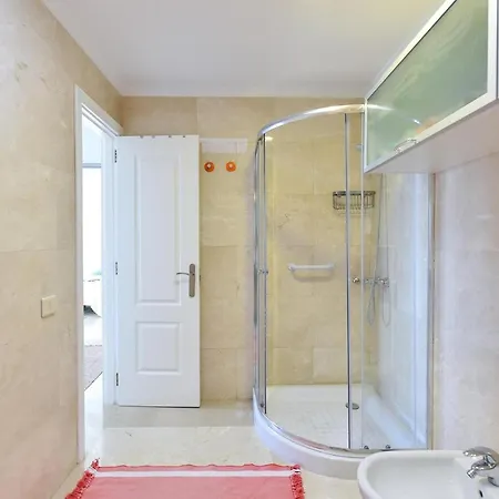 Apartamento Aguamarina - Las Canteras
